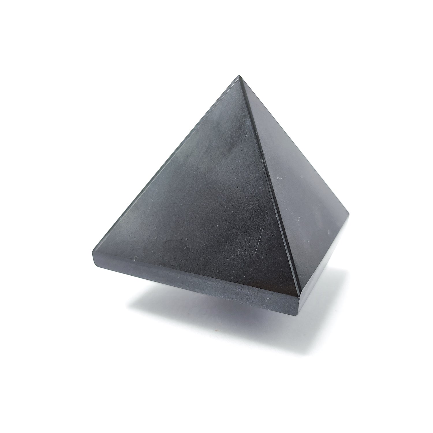 Onyx Black Pyramid