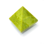 Jasper Green Pyramid