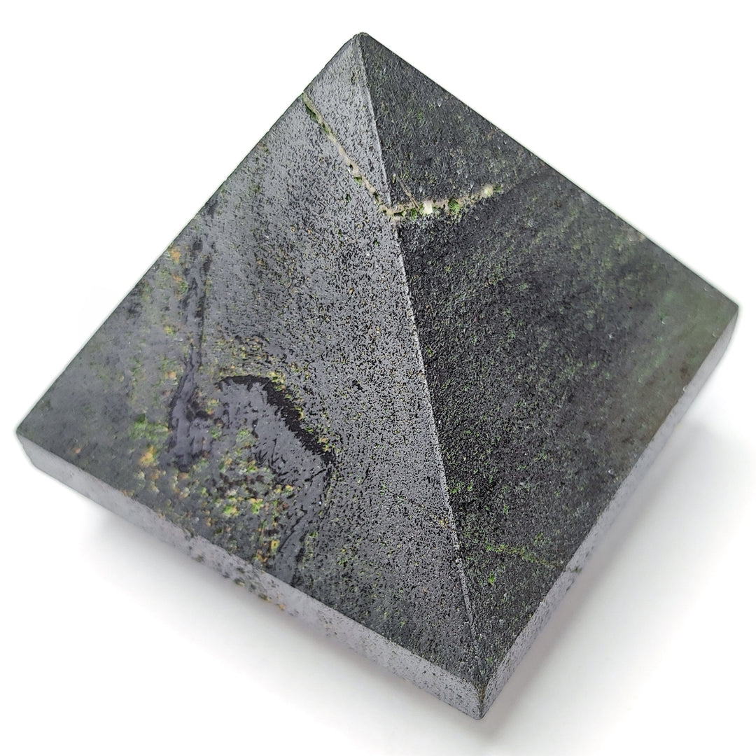 Hematite Pyramid