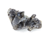 Load image into Gallery viewer, Morian Smokey Quartz Cluster: Dissolves Negative Energy
