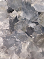 Load image into Gallery viewer, Celestite Natural Stone: Inner Peace
