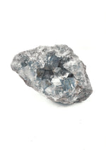 Load image into Gallery viewer, Celestite Natural Stone: Inner Peace
