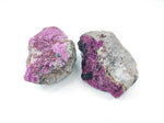 Load image into Gallery viewer, Pink Cobalt Calcite Natural Stone
