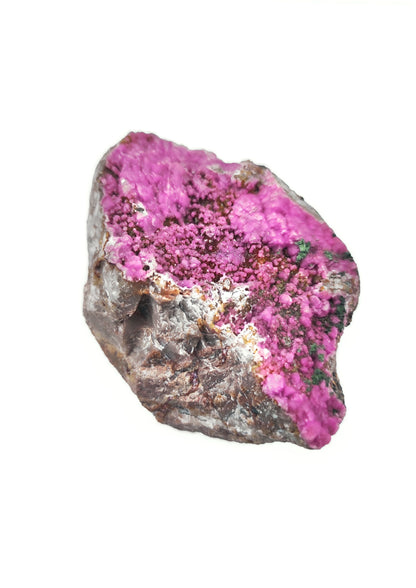 Pink Cobalt Calcite Natural Stone