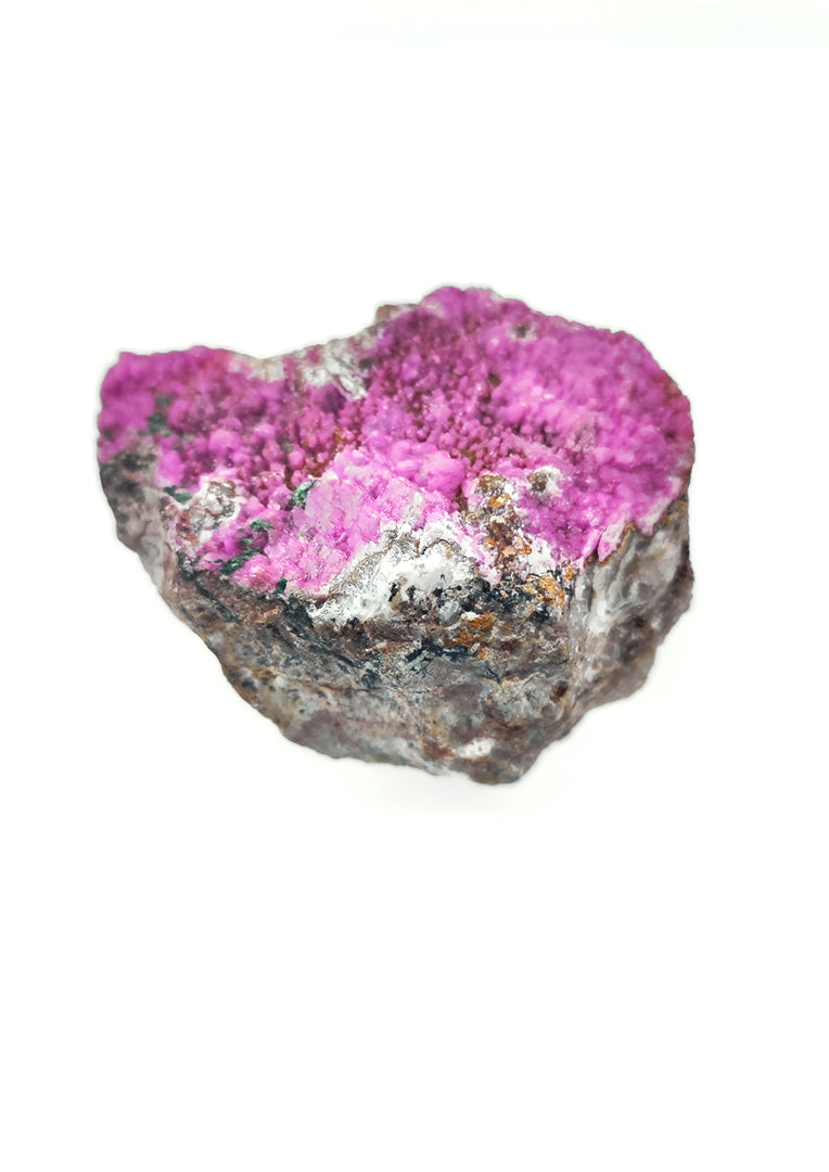 Pink Cobalt Calcite Natural Stone