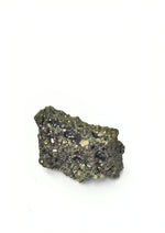 Load image into Gallery viewer, Pyrite Natural Stone: Overcome Trauma
