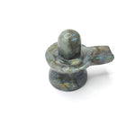 Load image into Gallery viewer, Labradorite Jaldhara Shivalingam
