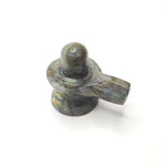 Load image into Gallery viewer, Labradorite Jaldhara Shivalingam
