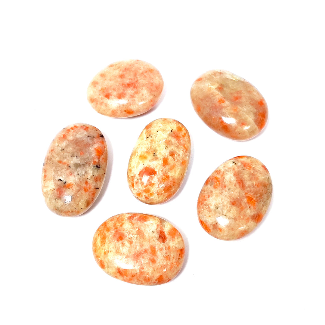 Sunstone Natural Stone