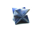 Load image into Gallery viewer, Lapis Lazuli Merkaba
