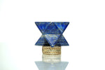 Load image into Gallery viewer, Lapis Lazuli Merkaba
