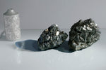 Pyrite Natural Stone: Overcome Trauma