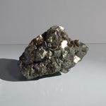 Load image into Gallery viewer, Pyrite Natural Stone: Overcome Trauma
