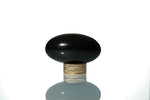 Rajasthani Black Stone Shivalingam