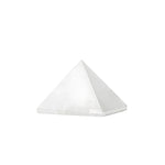 Selenite Pyramid