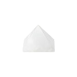 Selenite Pyramid