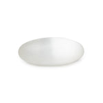 Selenite Shivalingam