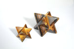 Tiger's Eye Merkabah: Self Confidence