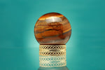 Tiger's Eye Sphere