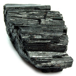 Load image into Gallery viewer, Black Tourmaline Natural Stone: Protection
