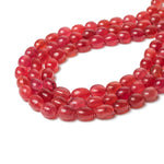 Load image into Gallery viewer, Pink Quartz Necklace - 3 Layer
