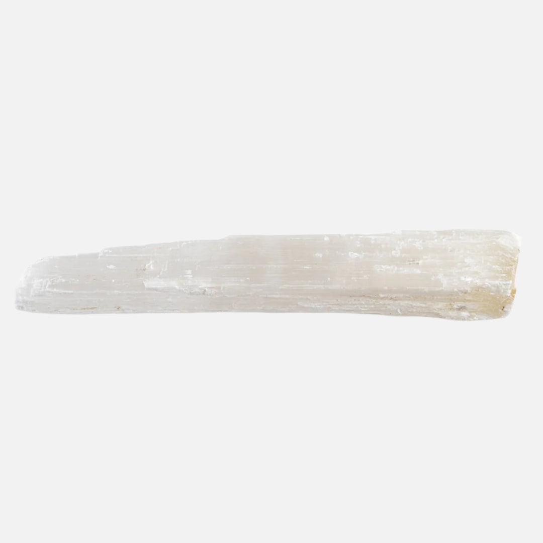 Selenite Natural Stone