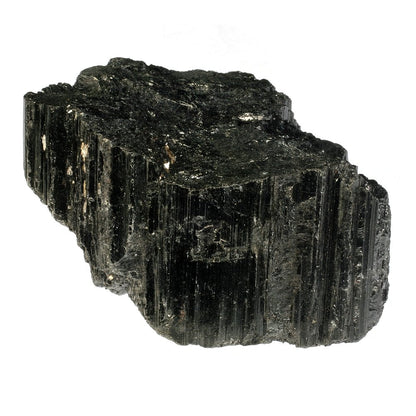Tourmaline Black Natural Stone