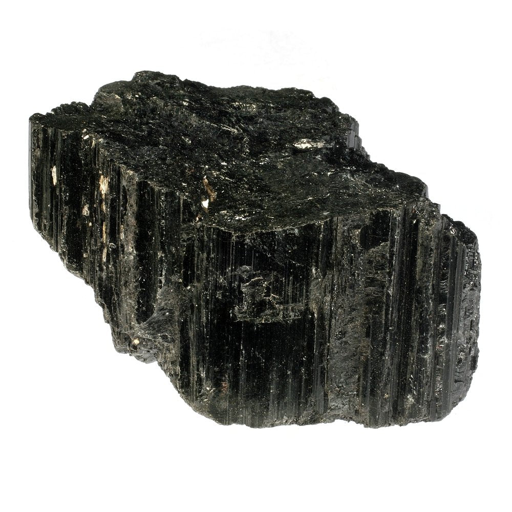 Black Tourmaline Natural Stone: Protection