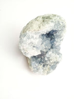 Celestite Natural Stone: Inner Peace