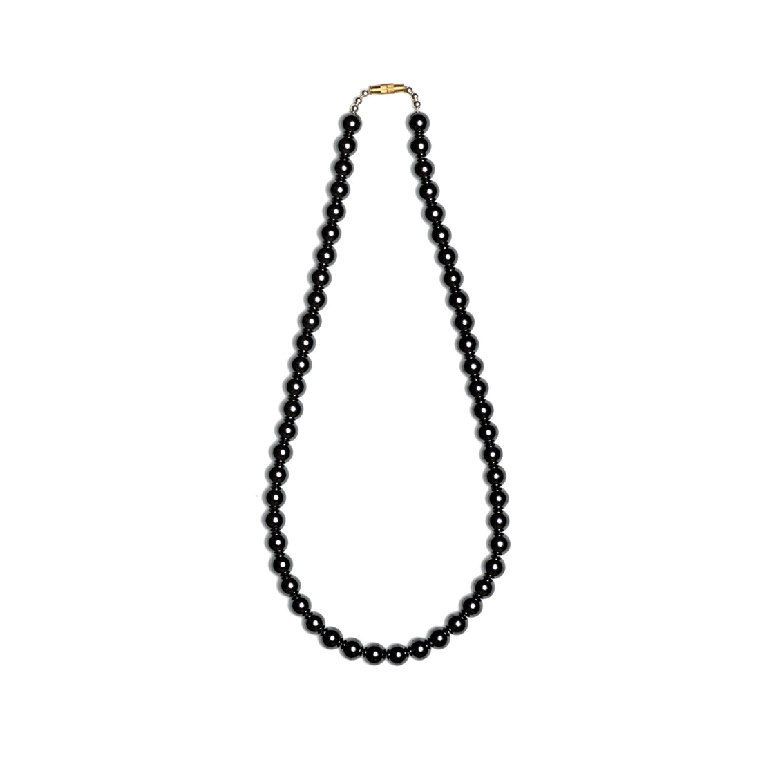 Hematite Daily Wear Necklace