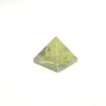 Jasper Green Pyramid