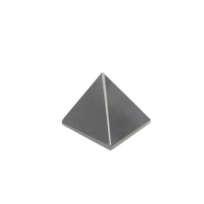 Onyx Black Pyramid