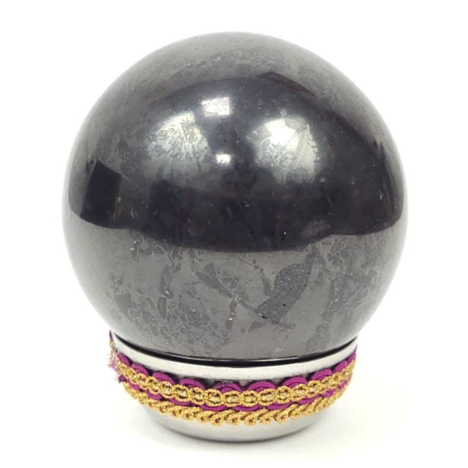 Shungite Sphere