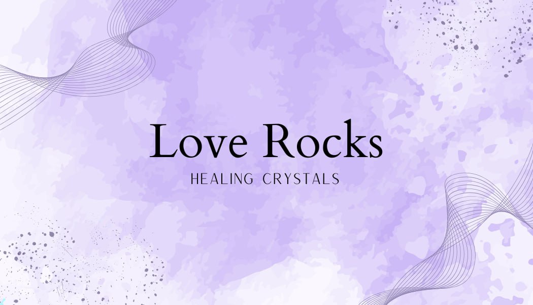 Love Rocks Gift Card