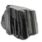 Load image into Gallery viewer, Black Tourmaline Natural Stone: Protection
